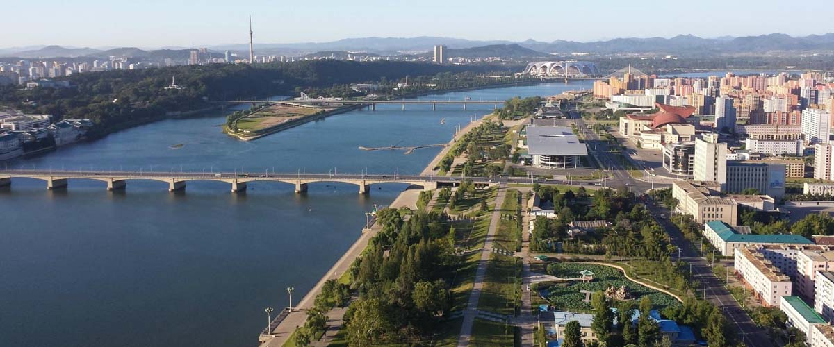 Visit North Korea. Explore North Korea: stunning natural wonders, landscapes, landmarks and experience unique cultures, food, places and adventures. Plan your next trip with us. Travel, tour guides and business and holiday destinations. Ugabox.com