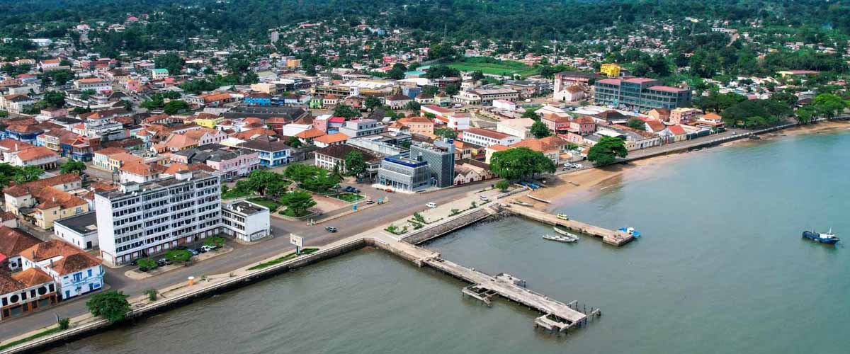 Visit São Tomé and Príncipe. Explore São Tomé and Príncipe: stunning natural wonders, landscapes, landmarks and experience unique cultures, food, places and adventures. Plan your next trip with us. Travel, tour guides and business and holiday destinations. Ugabox.com