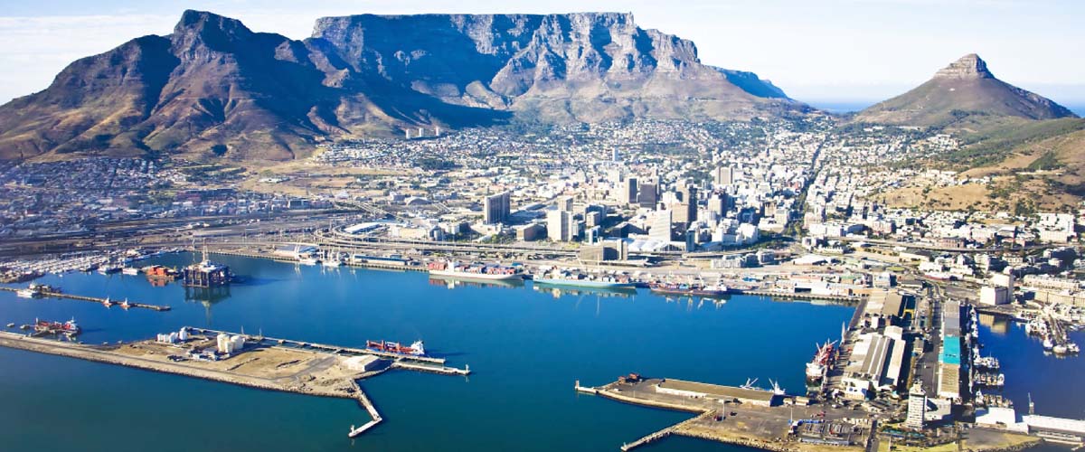 Visit South Africa. Experience the adventure capital of Africa! Explore stunning landscapes, world-class wine, and incredible wildlife. From Cape Town's Table Mountain to safaris and beaches, discover South Africa's diverse beauty. Africa Safaris. Africa Tours And Travel. Ugabox.com