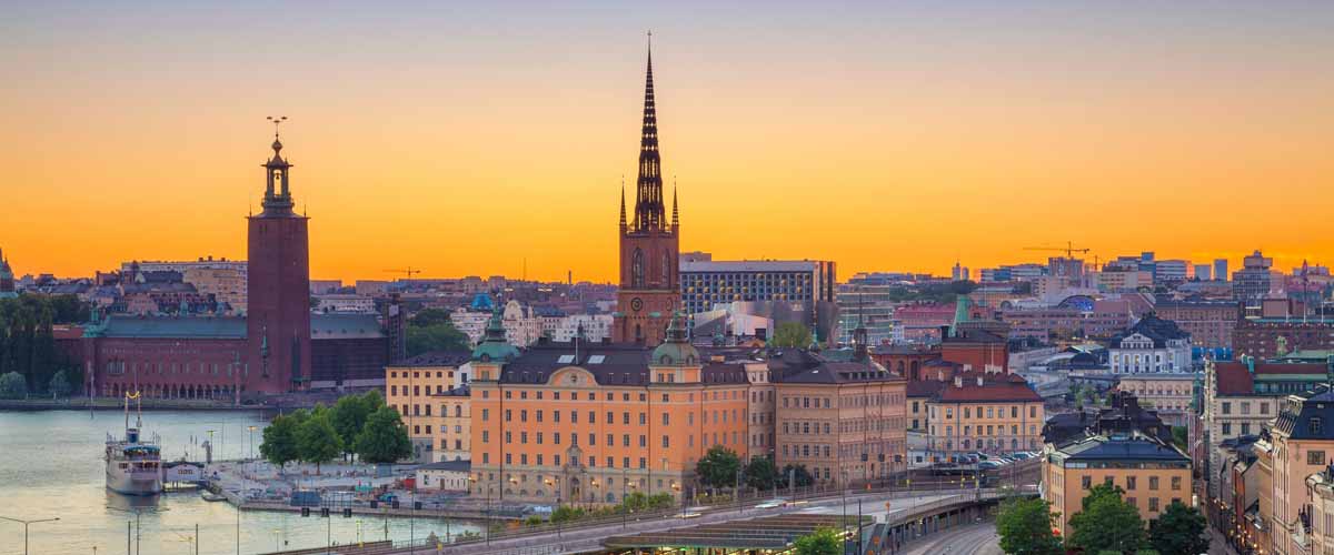 Visit Sweden. Tourism Marketing. Explore. Travel, tour guides and business and holiday destinations. Ugabox.com