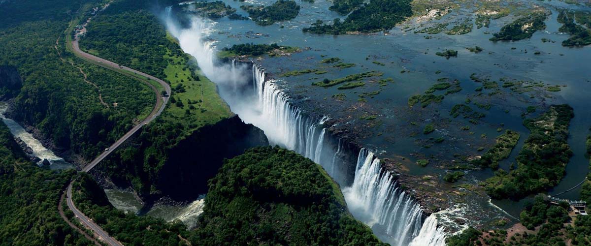 Visit Zimbabwe. Explore Zimbabwe: stunning natural wonders, landscapes, landmarks and experience unique cultures, food, places and adventures. Plan your next trip with us. Travel, tour guides and business and holiday destinations. Ugabox.com